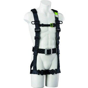 【即納在庫品】「直送」タイタン ETN-9A-S 江戸鳶 S 胴ベルト付 墜落制止用器具 ETN9AS サンコー 安全帯 フルハーネス型江戸鳶 ワークサポート TITAN