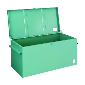 (LINEN[|L)ylzszgXR TRUSCO F-1461  sE[J[s ^ԍڗpH MȂ 1400X600X600 F1461