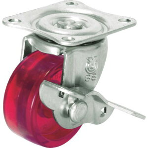 (LINE�N�[�|���L)�y���[�݌ɕi�z�u�����v���[�G�C�L���X�^�[ G-38PCS-R �v���[�g�� ���� �L���X�^�[ �ԃ|���J�[�{�l�[�g �ԗ֌a38mm �X�g�b�p�[�t�� G�^�C�v G�|S�^ ��t���@36×28 G38PCSR