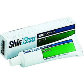 【あす楽対応】「直送」信越化学工業 SHINETSU G501-80 シリコーングリース G501－80g 白 G50180