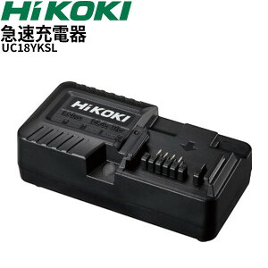 �y���[�݌ɕi�zHiKOKI �n�C�R�[�L �}���[�d�� UC18YKSL 14.4V 18V �}���`�{���g�Ή� ���`�E���C�I�� �X���C�h�� ���� �d���H��p �o�b�e���[�[�d �R�[�h���X�H��p �����H�@ �[�d��