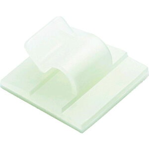 (LINE�N�[�|���L)�y���[�݌ɕi�z�u�����vSapiSelco GAN.2MT.401 �P�[�u���Œ�N���b�v �S���^�C�v 5mm 100�� SapiSelco�� �T�s�Z���R �����o���h