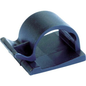 (LINE�N�[�|���L)�y���[�݌ɕi�z�u�����vSapiSelco GAN.3MT.402 �P�[�u���Œ�N���b�v �S���^�C�v 10mm �� 100�� SapiSelco�� �T�s�Z���R �����o���h