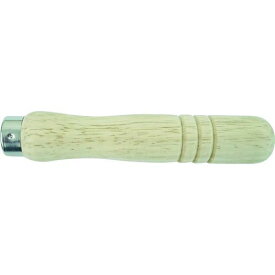 【即納在庫品】「直送」トラスコ中山 TRUSCO GME900L ヤスリ木柄 大 全長135mm GME-900L 175-7601