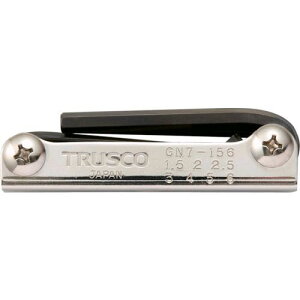 y12/10IIōő100|CgobNzy[݌ɕizuvgXRR TRUSCO GN7-156 iCtZp_`Zbg 7{g GN7156 125-2127