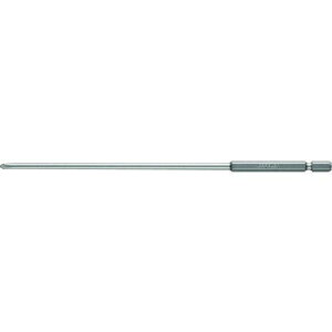 �y���[�݌ɕi�z�u�����v�x�b�Z�� VESSEL GS162200 ���ʃr�b�g �Г� �{2×200mm �h���C�o�[�r�b�g ��ƍH�� ��[�H�� VESSEL�Г����ʃr�b�g