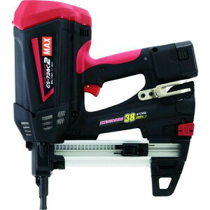 MAX GS-738C2 �K�X���e�ŋ@�K�X�l�C�� GS738C2 �}�b�N�X �K�X���s���Ń`�@�K�X�l�C��