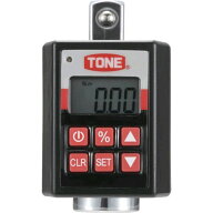 【即納在庫品】「直送」前田金属工業 TONE H4DT200 トルクレンチ デジタル式 ハンディデジトルク トルク…
