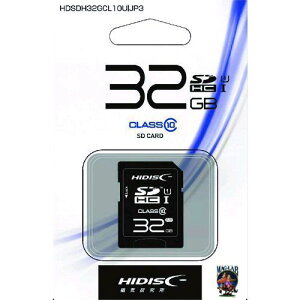 y12/5IIōő100|CgobNzy[݌ɕizuvnCfBXN HDSDH32GCL10UIJP3 SD32GB