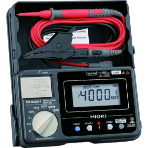 y[݌ɕizuvHIOKI IR405110 fW^≏Rv 5W IR4051|10 ud@ fW^≏Rv fW^OI[nCeX^