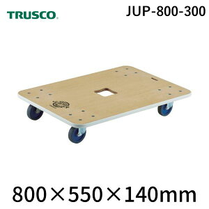 gXR TRUSCO JUP-800-300 ؐ Ws^[ 800X550 100 300kg JUP800300
