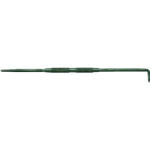 �y���[�݌ɕi�z�u�����v�g���X�R���R TRUSCO KB-KW �P�K�L�j���d�`�b�v�t 224mm KBKW 229-5865 �P�K�L�j���d�`�b�v�t