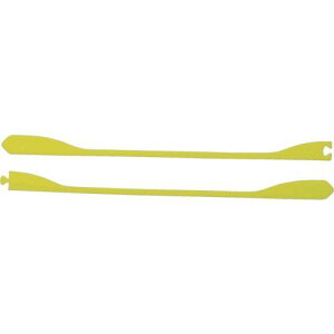 �g���X�R TRUSCO KBT-Y-10P ���ڂ�h�~�e�[�v �C�G���[ 10�{��KBTY10P3100