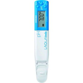 【即納在庫品】「直送」堀場 LAQUATWIN-PH-11B コンパクトPHメータ　LAQUAtwin　PH‐11B LAQUATWINPH11B