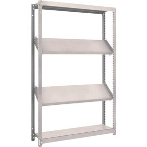 gXR TRUSCO M1.5-6434K2  sE[J[s X`[bN M1D5^I 1200X300XH1800 4i X2i M1.56434K2