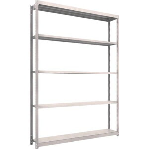 ylzszgXR TRUSCO M1.5-8635NG  sE[J[s X`[bN M1D5^yʒI 1760X295X2400 5iP lIO[ M1.58635NG