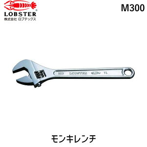 y[݌ɕizuvuebNX LOBSTER M300 L[` ͌^ 300mm Gr L[` Lobtex uX^[