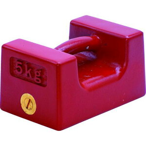 TRUSCO M2RW-5KG M2 S^ 5kg M2RW5KG