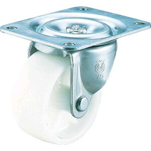 (LINE�N�[�|���L)�y���[�݌ɕi�z�u�����v���[�G�C�L���X�^�[ MG-65N �v���[�g�� ���� �L���X�^�[ �i�C���� �ԗ֌a65mm M�^�C�v MG�^ ��t���@76×44 MG65N 379-6892 YUEI MG�^