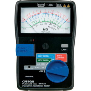 y[݌ɕizuvJX^ CUSTOM MG-02U AiO≏Rv MG02U