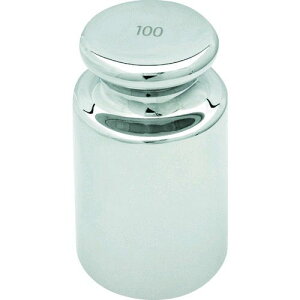�y���[�݌ɕi�z�u�����vTRUSCO MLCF1-100G OIML �~������ F1�� 100g MLCF1100G