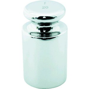 �y���[�݌ɕi�z�u�����vTRUSCO MLCF-20G OIML �~������F2�� 20g MLCF20G TRUSCOOIML