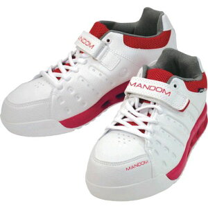 y[݌ɕizuvی MNDM737-WH-265 }_Z[teB[737 zCg 26D5cm MNDM737WH265 MARUGO ƌC 