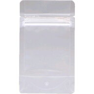 【即納在庫品】「直送」セイニチ MY20 チャック付ポリ袋 ラミジップ 簡単開封ナイロンタイプ 縦280×横20…