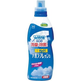 【あす楽対応】「直送」4904140501402 デオラフレッシュ・液体お徳用 720ml