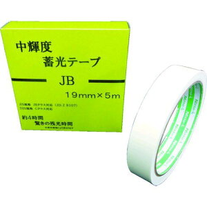 �y���[�݌ɕi�z�u�����v�����G���}�e NB-1906B ���P�x�~���e�[�v JIS�|JB�� 0�D25mm×19mm×5m �O���[�� NB1906B �����G���}�e���A�� Nitto
