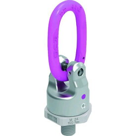 【即納在庫品】「直送」ルッドリフティングジャパン RUD PPBM24 パワーポイントスター　マスターリンクセット　PP−B　M24 487-4382