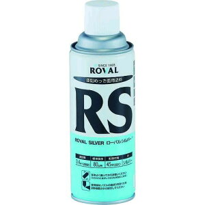 y[݌ɕizuvROVAL RS-420ML bLh [oVo[ Vo[WNb` 420mlXv[ RS RS420ML
