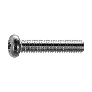 (LINE�N�[�|���L)TRUSCO S005-0535 �i�x�����˂� �X�e�����X �S�˂� M5×35 100�{�� �w�L�T�S���p�b�N S0050535