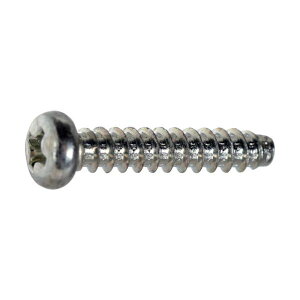(LINE�N�[�|���L)TRUSCO S027-0322 �i�x���^�b�s���O�˂� �O���� 2��B1 M3×22 530�{�� �w�L�T�S���p�b�N S0270322
