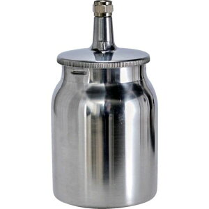 【即納在庫品】「直送」トラスコ中山 TRUSCO SC-07 塗料カップ 吸上式用 容量0.7L SC07 227-5163 吸上式用 塗料カップ スプレーガン用カップ
