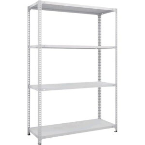 gXR TRUSCO SBL-6434-W  sE[J[s X`[bN SBL^RۓhZ~{gXyʒI W1200XD300XH1800 4i WF SBL6434W