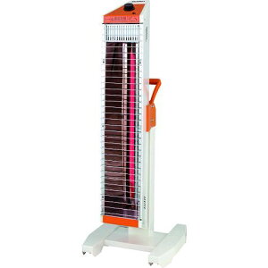スイデン Suiden SEH10A1 遠赤外線ヒーター ヒートスポット シングルタイプ 100V ヒートスポット シングルタイプ 暖房機
