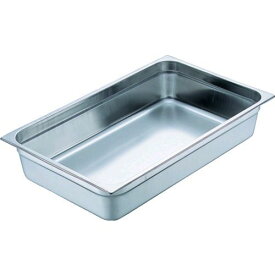 スギコ SH-1914SW 18−8スーパーデラックスパン 1／1サイズ 530×325×100 SH1914SW スギコ産業 SUGICO