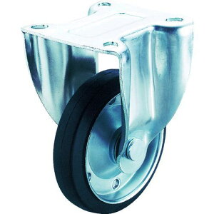 �y���[�݌ɕi�z�u�����v���[�G�C�L���X�^�[ SK-100W-P �v���[�g�� �Œ� �L���X�^�[ �S�� �ԗ֌a100mm J�^�C�v SK�^ ��t���@90×50 80×45 SK100WP 379-7198 SJ�V���[�Y �S�z�C���S���L���X�^�[�Œ��