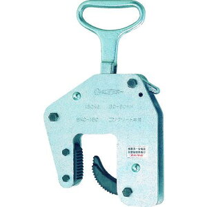 y[݌ɕizuvX[p[c[ SUPERTOOL SKC150 RN[g񎟐ip݃Nv nh^Cv eʁF150kg Nv͈́F30`60mm