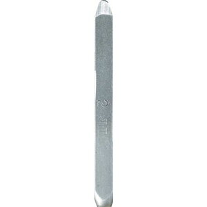�y���[�݌ɕi�z�u�����v�g���X�R���R TRUSCO SKD-20EZ �o������ 2mm Z SKD20EZ 228-6556