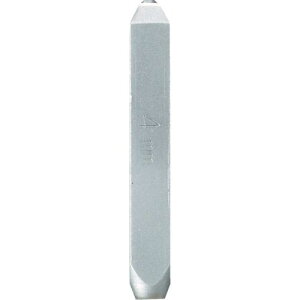 �y���[�݌ɕi�z�u�����v�g���X�R���R TRUSCO SKD-40EC �o������ 4mm C SKD40EC 228-7331 TRUSCO�o������ TRUSCO�p������