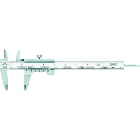 【あす楽対応】「直送」カノン SM7 モーゼル型ノギス70mm