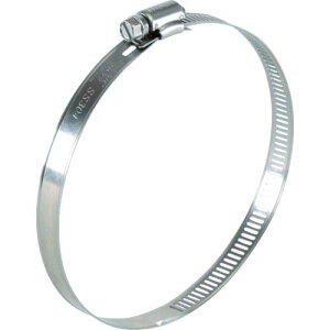 �y���[�݌ɕi�z�u�����v�g���X�R TRUSCO TA13-152 �z�[�X�o���h �I�[��SUS ���y 10�� 12�D7×��152mmTA131523100 �I�[��SUS