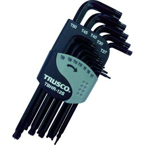 y[݌ɕizuvgXRR TRUSCO TBHR12S {[|CgwbNX[u`Zbg 12{g T7H`T50