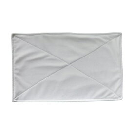 トラスコ TRUSCO TCRDC-2030CP クリーンルームダストクロス 200X300mm TCRDC2030CP