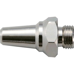 y[݌ɕizuvgXRR TRUSCO TD-18-0N GA_X^[ WmY 24mm TD180N 228-0639 GA_X^[