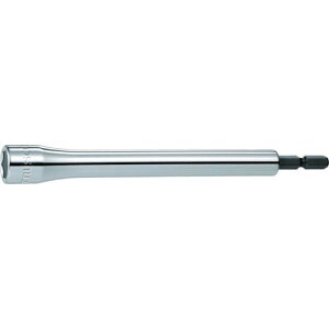 �y���[�݌ɕi�z�u�����v�g���X�R���R TRUSCO TEF12L �d���h���C�o�[�\�P�b�g �����O 12mm 449-8801