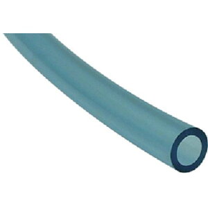 �`���_ TE16100CBL �|���E���^���`���[�u TE�^�b�`�`���[�u 16mm�^100m �N���A�u���[�y���������z ���c�ʏ� CHIYODA