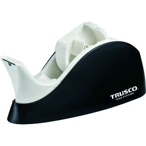 �y���[�݌ɕi�z�u�����vTRUSCO TEXS-61325BK �z�Օt�e�[�v�J�b�^�[�R�A���p 25mm��76mm TEXS61325BK